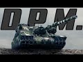 D. P. M.