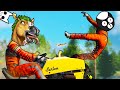 ПАША ПРОСТИ МЕНЯ... WRECKFEST!!! (DIZOFF И DEADEM)