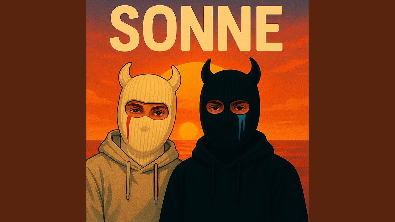 Watch Sonne on YouTube Watch Sonne on YouTube
