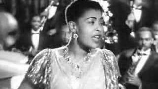 Billie Holiday &amp; Louis Armstrong - The Blues are Brewin