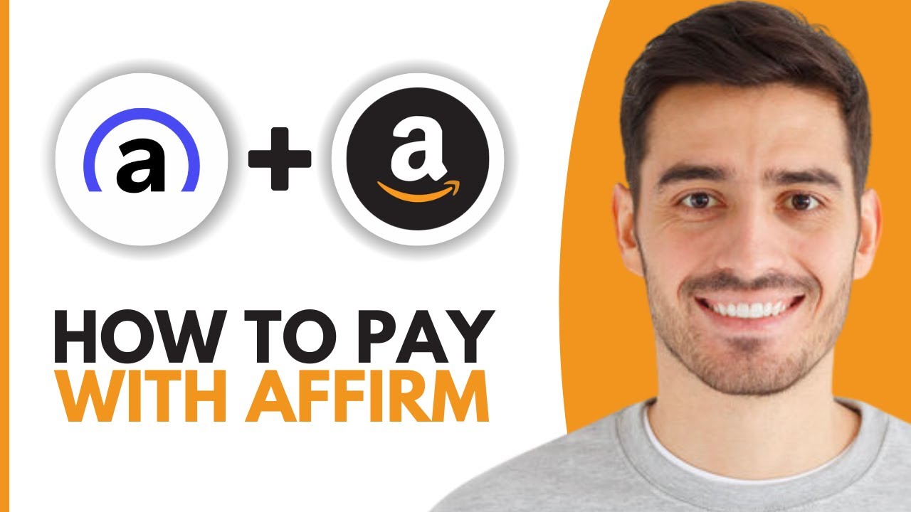Как платить с помощью Affirm на Amazon — шаг за шагом