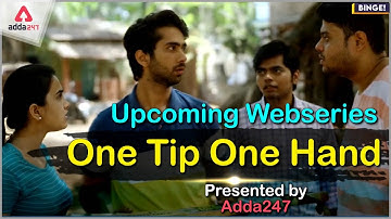 One Tip One hand Motivational Web Series Powered By Adda247