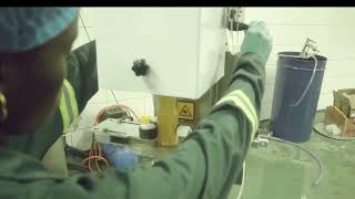 Complete Pineapple Juice Processing Line for Agro World Group | ProFruit Machinery