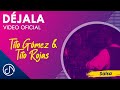 Déjala - Tito Gómez, Tito Rojas [Video Oficial]