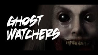 Best funny scary game Ive played in a while | Ghost Watchers @NotNobleWolf