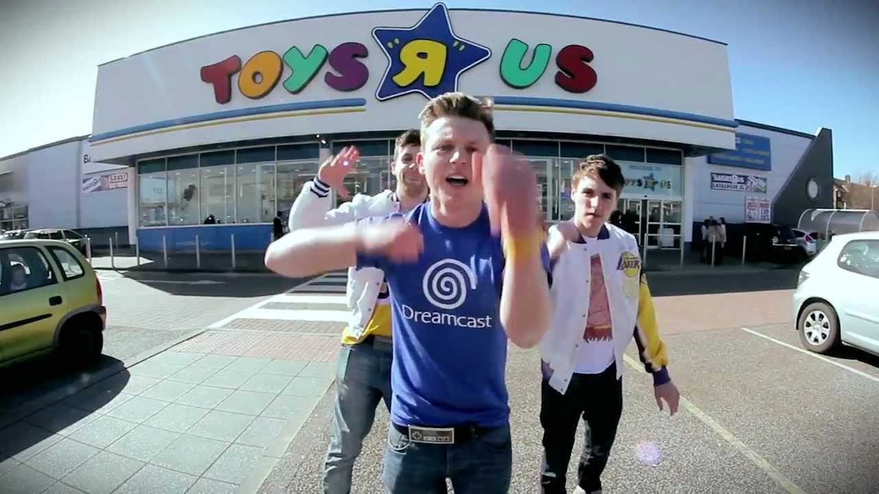 Watch NINETIES BOY - TAKE CONTROL (OFFICIAL VIDEO) on YouTube Watch NINETIES BOY - TAKE CONTROL (OFFICIAL VIDEO) on YouTube