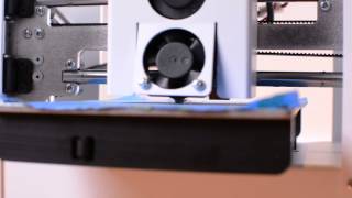 Printrbot Play printing problems