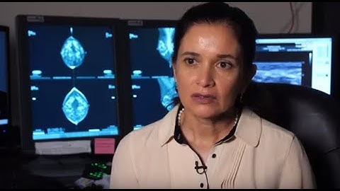 How 3D Mammograms Help Detect Breast Cancer