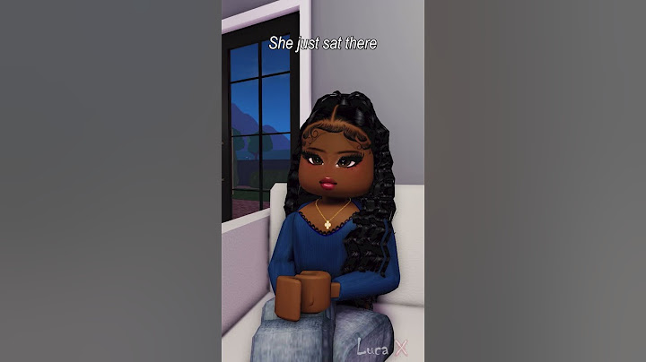 POV: A babysitter's worst nightmare... #pov #robloxshorts #horrorstories #shorts