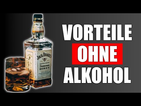 Video: Wie Man Aufhört Zu Trinken
