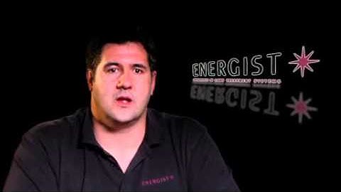 Siemens PLM Solid Edge Case Study with Energist