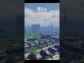 Which shaders are the best?  #minecraft #viral
