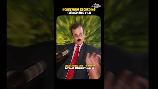 Private Moments Record Karna Pada Bhaari! || Pavan Duggal #cybersecurity