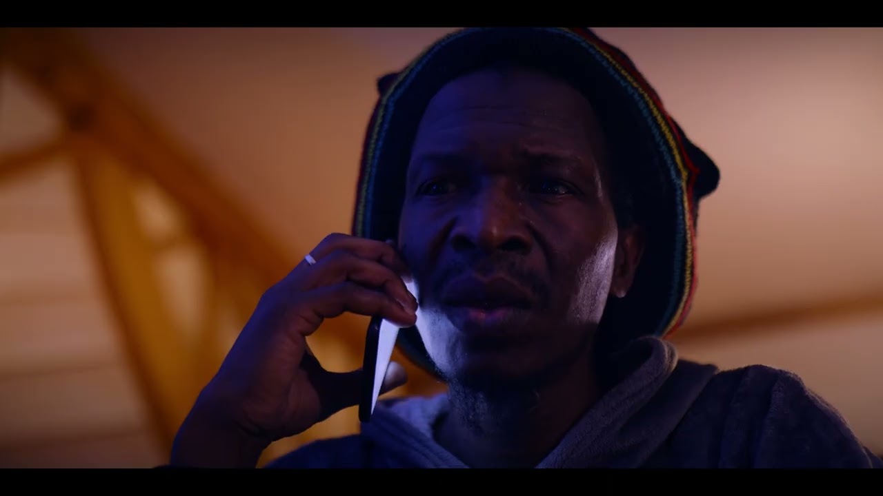 R.I.P - teaser | Festival Share God 2025