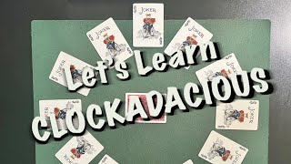 Card Trick Prediction Tutorial (*Last LIVE stream of this year.)