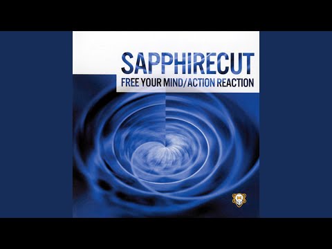 Sapphirecut — Free Your Mind (DT's Original Club Re-mix)