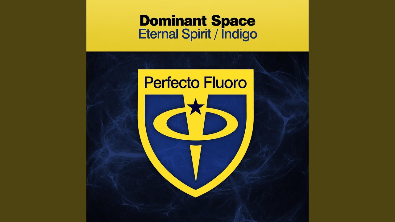 Eternal Spirit (Extended Mix)