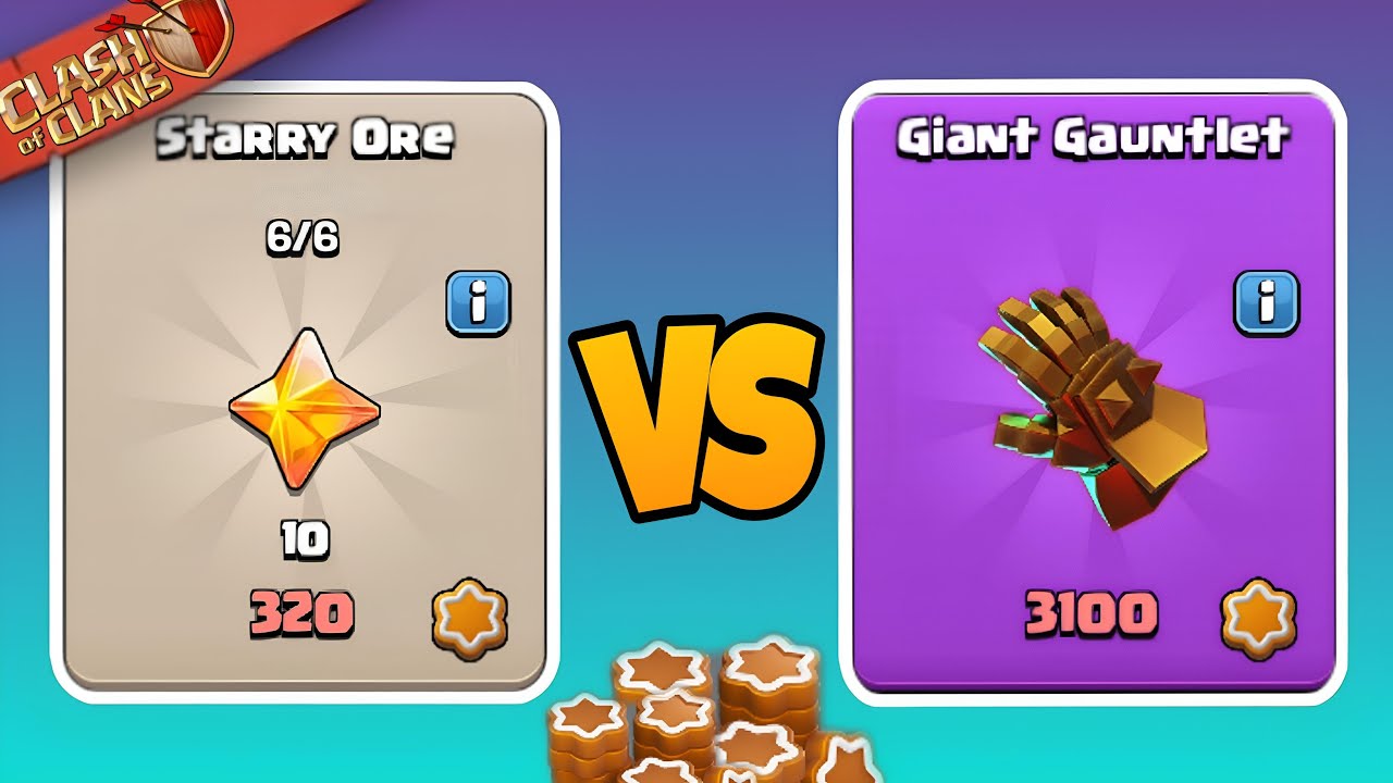 MAXIMIZE Cookie Rumble - BEST WAY to SPEND Cookie Medals (Clash of Clans)