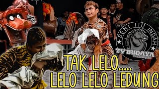 JARANAN NEW SURYO WIJOYO - TAK LELO LELO LELO LEDUNG - Traditional Music Java Dance