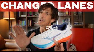 5 PROBLEMS with the Mizuno Wave Rider 30