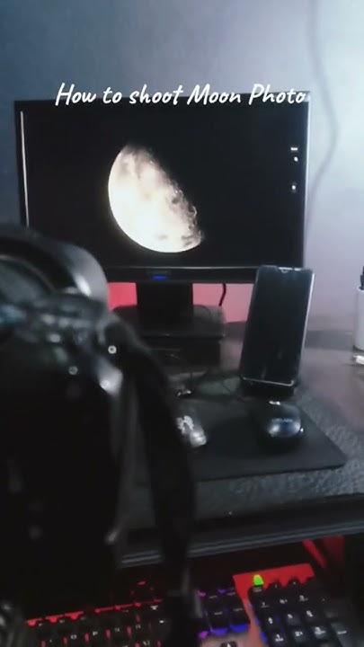 how-to-shoot-moon-photos-with-xiaomi-xiaomi-mi9t-shorts-youtube