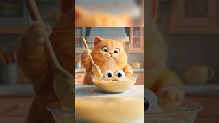 This Dough Is Alive? Watch Till The Flour Hits