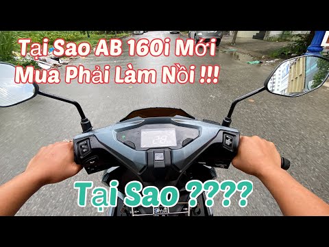 Video Sinh Cây Cám Nói Lý Do Tại Sao Ab Mua Mới Lại Làm Nồi... - youtube