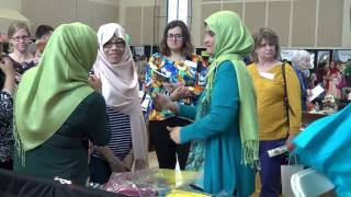 Open Mosque Day at  Islamic Center of Naperville