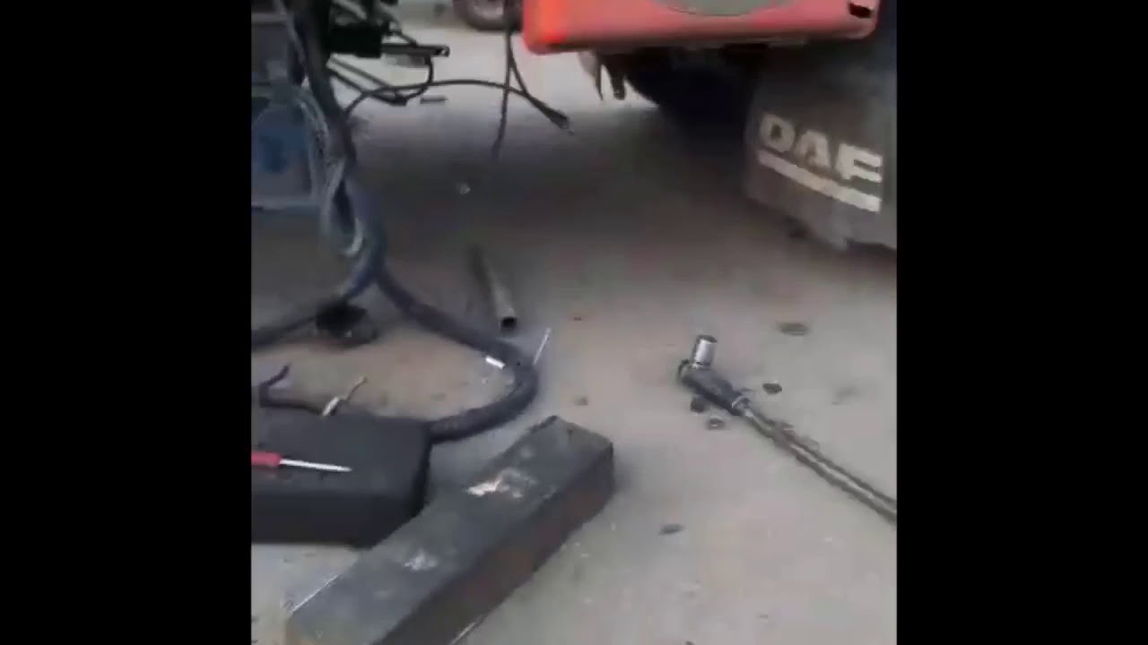 Установка гидроборта, книжка - YouTube