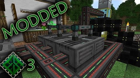 FS HermitPack :: Bio-Fuel POWA! :: Ep. 03 ( Minecraft HermitPack 1.10.2 )