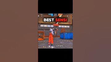New Free fire Sensitivity App 💀 All device best sensitivity free fire | free fire best sens #shorts