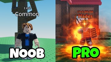 SOLS RNG COMPLETE BEGINNERS GUIDE (Sol