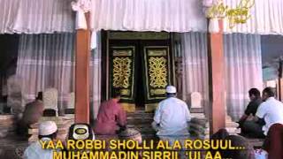 Al Maqshida vol.3 - 10.Asnawiyyah