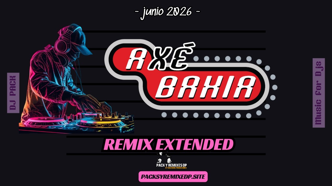 PacksyRemixesDP