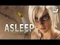 ASLEEP  League of Legends Cinematic - YouTube