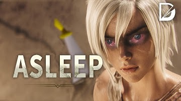 ASLEEP | League of Legends Cinematic