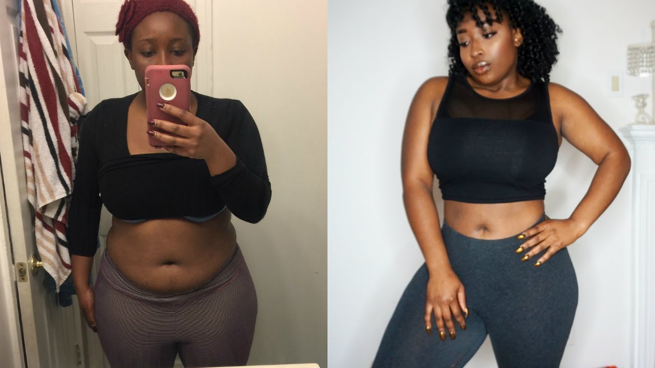 30 pound weight loss journey