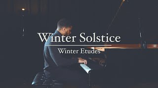 Winter Solstice  Karim Kamar