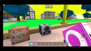 Minecraft: Jojo DiU Music, Reference music screenshot 2