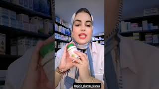 كتعاني من مشاكل البروستاتا والجهاز البولي ؟جبتلكم الحل في الفيديو #foryou #pharmecy #skincare