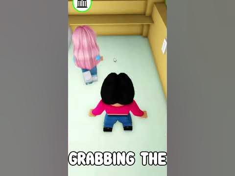 Roblox, But I CAN’T Touch the Color GREEN #roblox #shorts - YouTube
