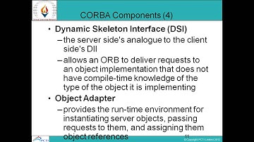 Corba , RMI, JDBC, Java Networking, Net beans-Session-2