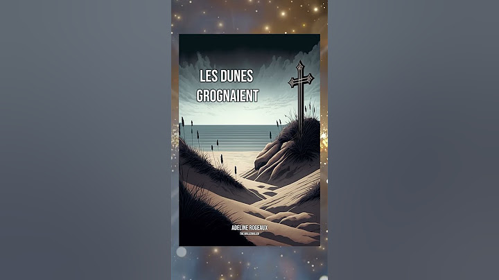✨Présélections du PAT: Horreur✨