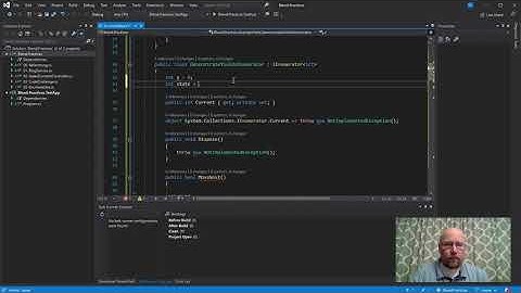 Deconstructing Enumerators - Ep 5 - Refactoring with Bob