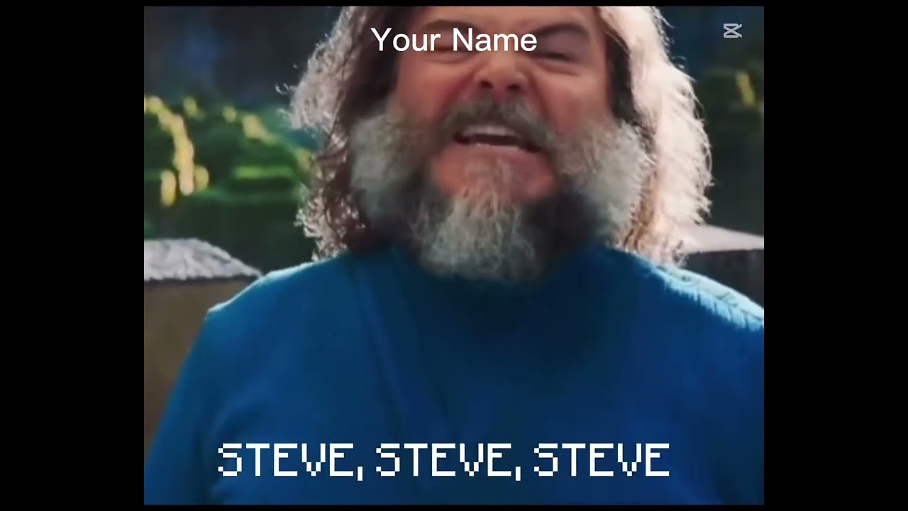 Steveee