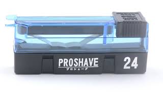 Proshave Razor