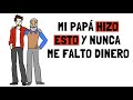 ESTO me ha enseñado mi PAPÁ - Lecciones sobre el dinero