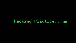 Trying to Hack for The First TIme | Day-1