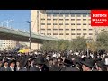 Haredi Community in Israel Protests Against Military Draft