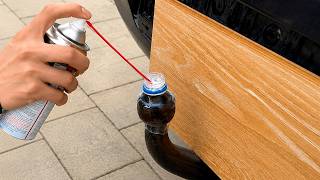 Simple DIY Projects and Smart Hacks Anyone Can Try #diy #useful #practical #diy #tricks